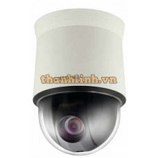 Camera IP Speed Dome Hanwha Techwin WISENET SNP-6320/KAP